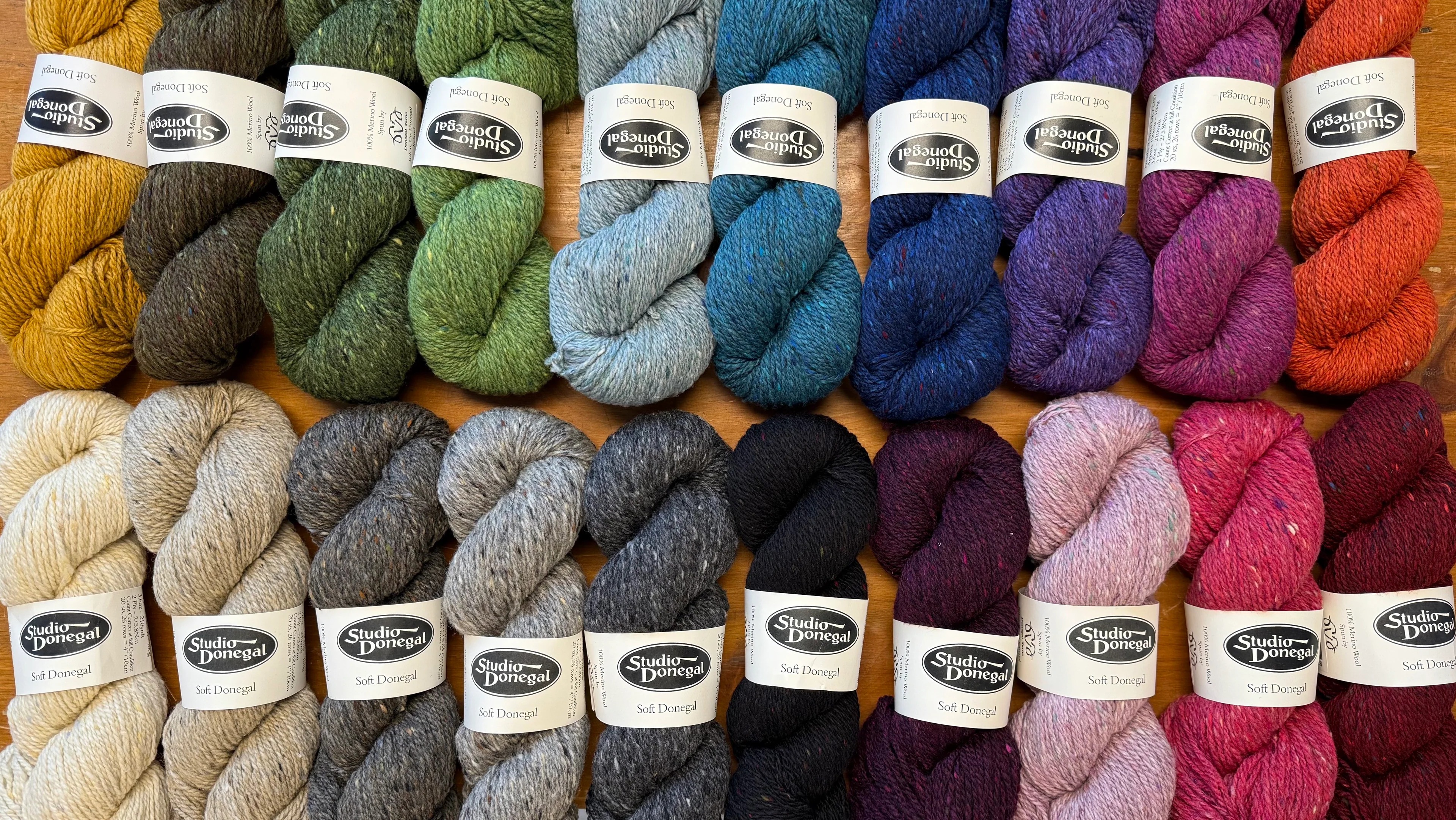 Craft Your Montana Story
